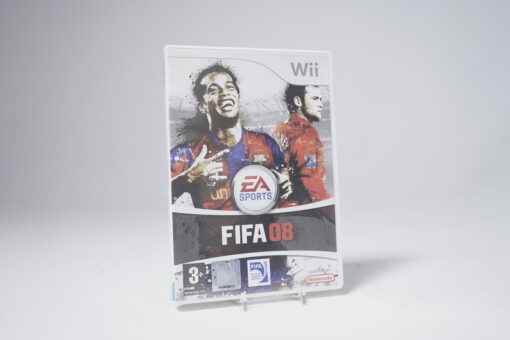 EA Sports FIFA 08