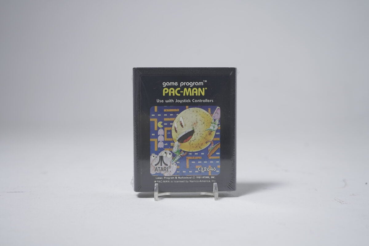 Pac-Man