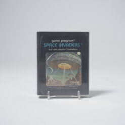 Space Invaders
