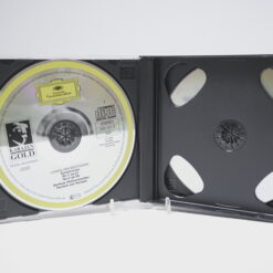 Alternative view of Deutsche Grammophon Beethoven Symphonies 1-2-3-4-7