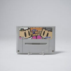 Super Bomberman (NTSC-J)