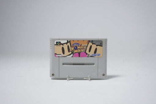 Super Bomberman (NTSC-J)