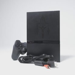 PlayStation 2 Slim Final Fantasy XII Limited Edition