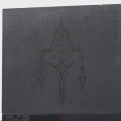 Alternative view of PlayStation 2 Slim Final Fantasy XII Limited Edition