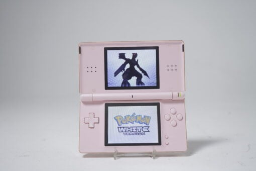Nintendo DS Lite Pink