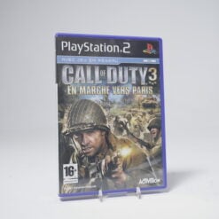 Call of Duty 3 (PAL)