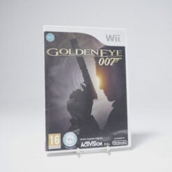 Activision GoldenEye 007 (PAL)