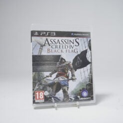Assassin’s Creed IV Black Flag Special Edition (PAL)