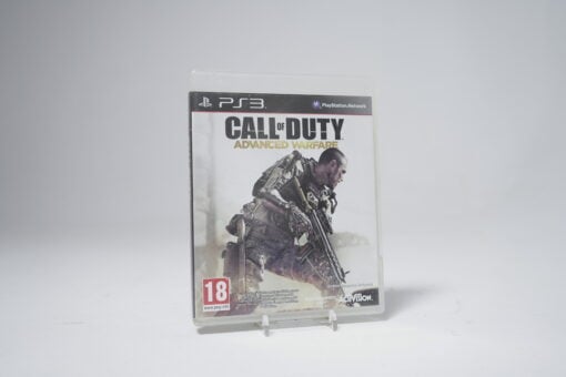 Call of Duty Advanced Warfare (PAL)