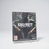 Call of Duty Black Ops (PAL)