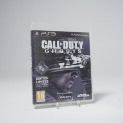 Call of Duty Ghosts Edition Limitée (PAL)