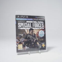 SOCOM Special Forces (PAL)