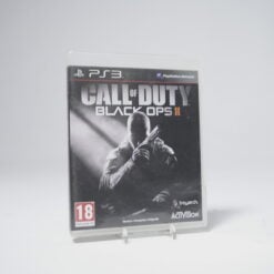 Call of Duty Black Ops II (PAL)