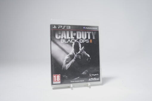 Call of Duty Black Ops II (PAL)
