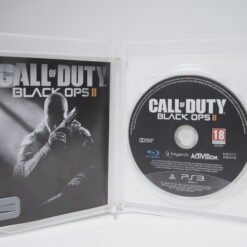 Alternative view of Call of Duty Black Ops II (PAL)