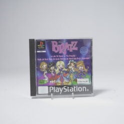 Bratz (PAL)