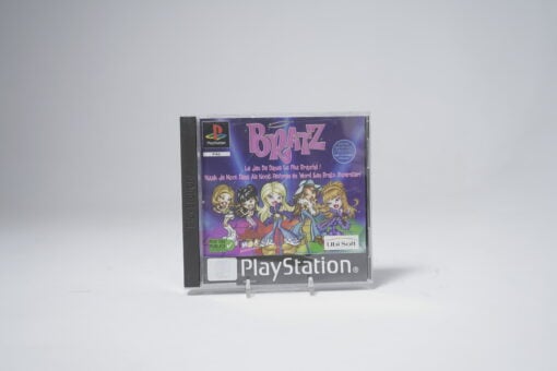 Bratz (PAL)