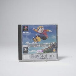 Stuart Little 2 Platinum (PAL)