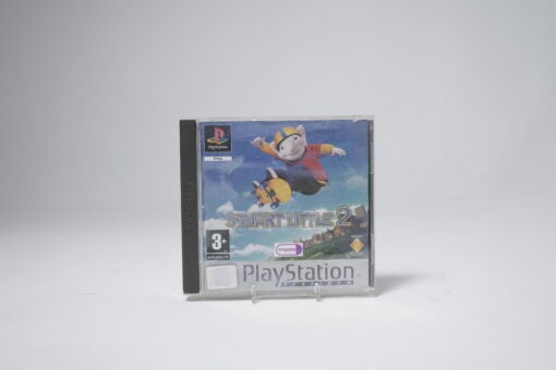 Stuart Little 2 Platinum (PAL)