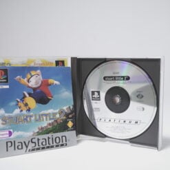 Alternative view of Stuart Little 2 Platinum (PAL)