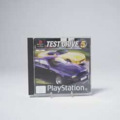 Test Drive 5 (PAL)