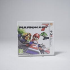 Mario Kart 7 (PAL)