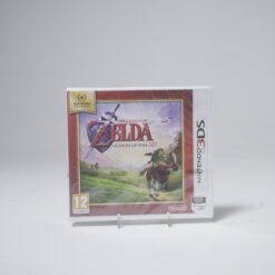 The Legend of Zelda: Ocarina of Time (Sealed) PAL