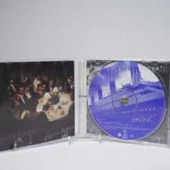 Alternative view of Titanic Motion Picture Soundtrack