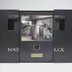 Alternative view of The Matrix Edition Speciale