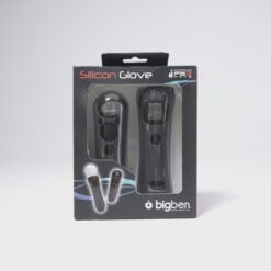bigben Silicon Glove black (PS3 Move)