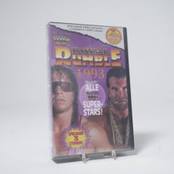 Polygram Video Royal Rumble 1993