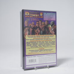 Alternative view of Polygram Video Royal Rumble 1993