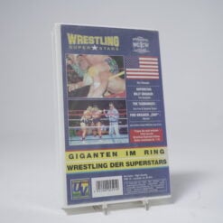 Alternative view of United Video Wrestling Super Stars