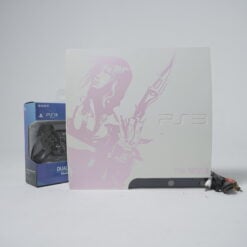 PlayStation 3 Final Fantasy XIII Edition