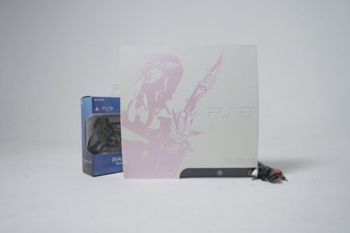 PlayStation 3 Final Fantasy XIII Edition