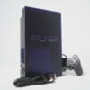 Sony PlayStation 2 Midnight Blue (Open Region)