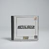 Metal Gear Solid (NTSC-J)