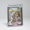 Madagascar Platinum (PAL)