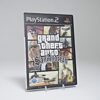 Grand Theft Auto San Andreas (PAL)