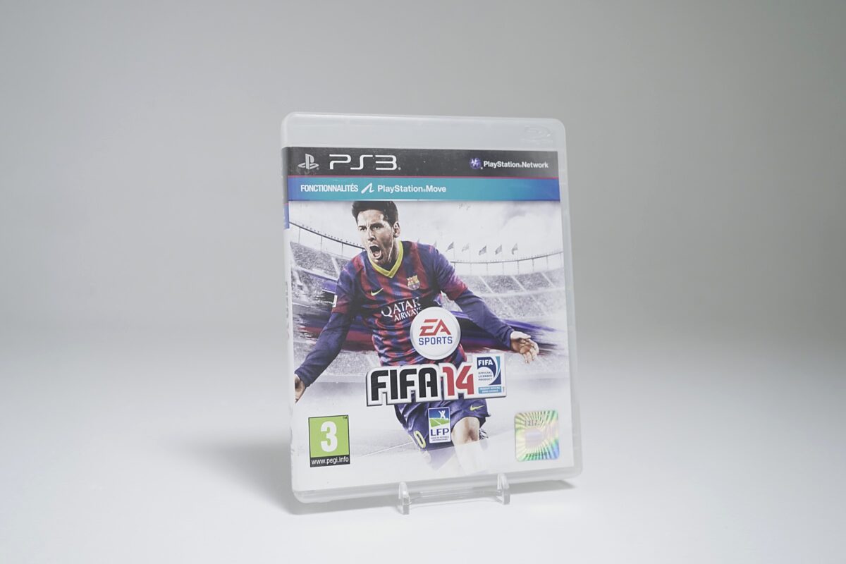 FIFA 14 (PAL)