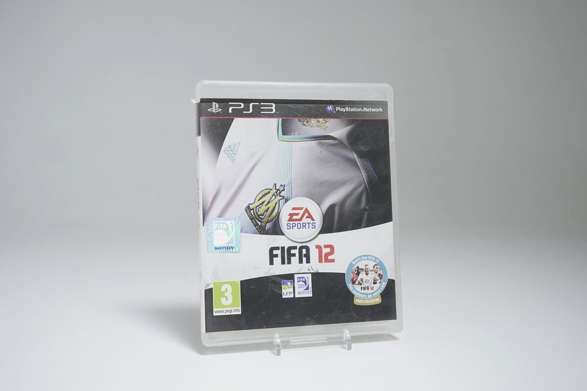 FIFA 12 (PAL)