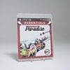 Burnout Paradise Essentials (PAL)