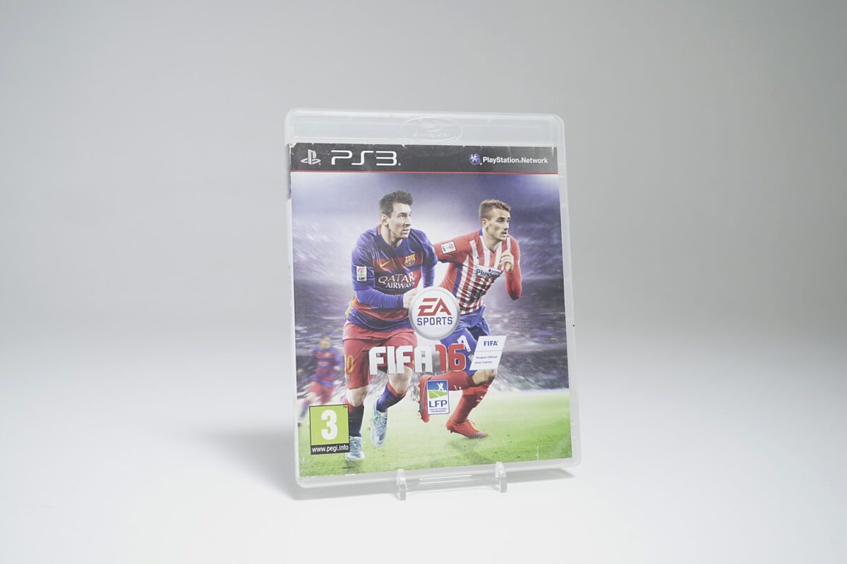 FIFA 16 (PAL)