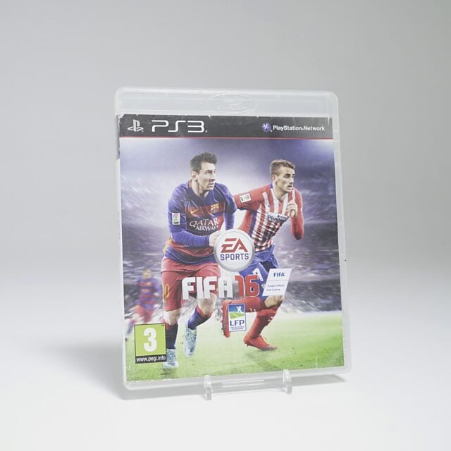 FIFA 16 (PAL)