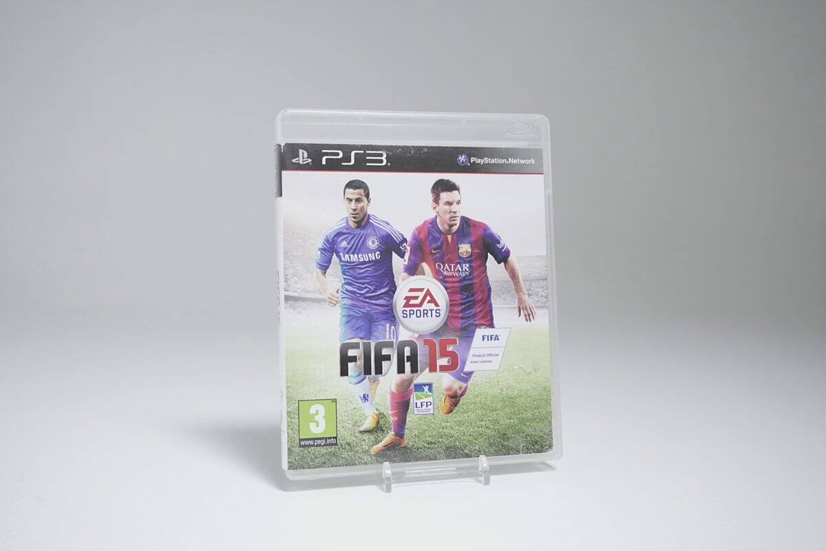 FIFA 15 (PAL)