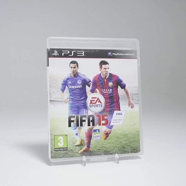 FIFA 15 (PAL)
