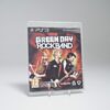 Green Day Rock Band (PAL)