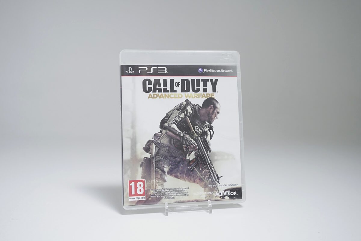 Call of Duty Advanced Warfare (PAL)